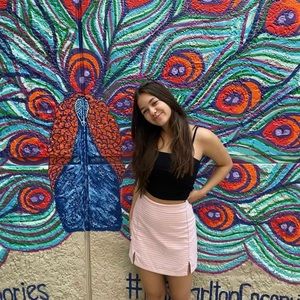 Meet your Posher, Sstella